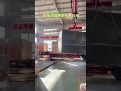 Çince indüksiyon erime fırını, her türlü metali erime için