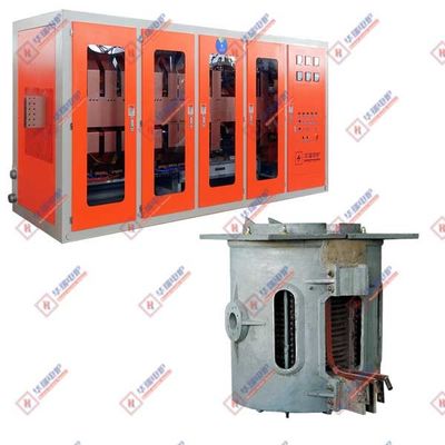 Enerji tasarrufu için uzun ömürlü alüminyum kabuk fırını