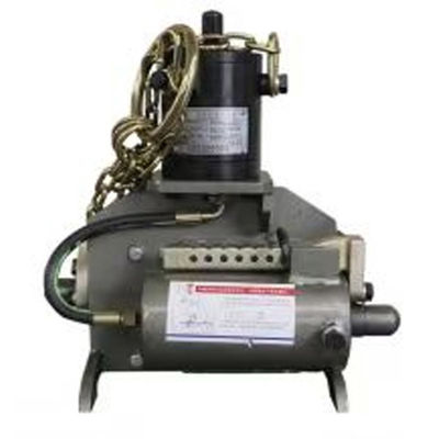 Endüksiyon fırını için Pnömatik Refractory Cement Vibrator