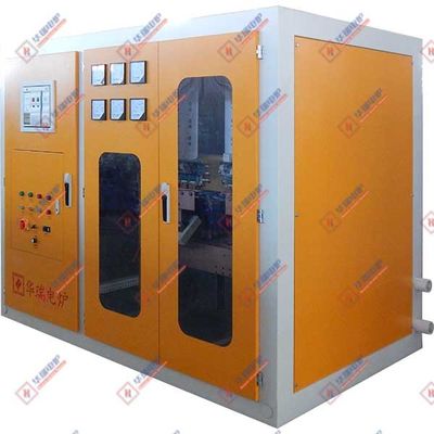Düşük bakım endüksiyon güç kaynağı Düşük arıza 6300KVA