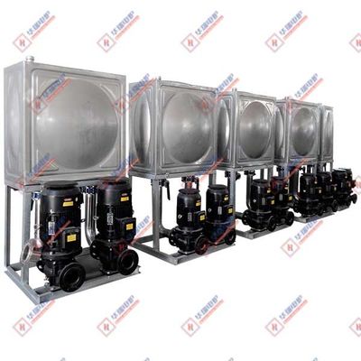 Verimlilik Kapalı soğutma kulesi Enerji tasarrufu tasarımı Düşük gürültü seviyesi