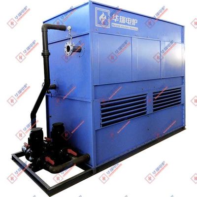 Enerji verimli güç kaynağı soğutma kulesi dayanıklılık düşük gürültü seviyesi güç tasarrufu