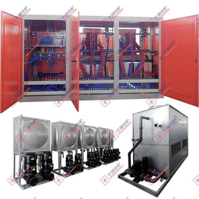 Enerji tasarrufu düşük enerji tüketimi ile kapalı soğutma kulesi