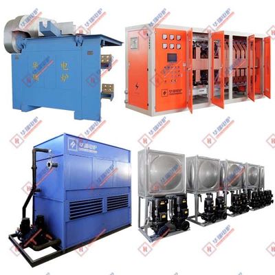 Enerji tasarrufu, dayanıklılığı düşük enerji tüketimi ve minimum gürültü seviyeleri ile kapalı soğutma kulesi