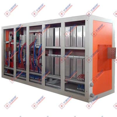 Özelleştirilmiş Yüksek Dayanıklılık Alüminyum Kabuk Fırını Kolay Çalışma Enerji tasarrufu