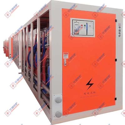 Yüksek dayanıklılık Alüminyum kabuk fırın verimlilik enerji tasarrufu