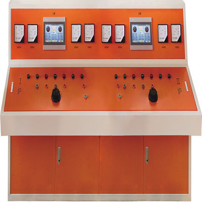 % 15 - % 20 Enerji tasarrufu Güvenlik Güvenilirliği ile Metal İndüksiyon Erime Fırını