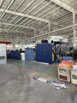 %15-20 Enerji Tasarrufu Sağlayan Yüksek Verimli IGBT İndüksiyonlu Ergitme Fırını