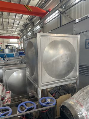 Kesin sıcaklık kontrolü olan AC Orta Frekanslı Erime Fırını