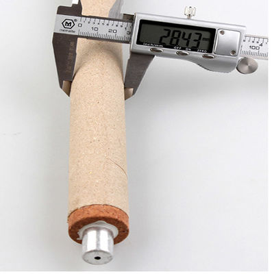 Industrial Grade Thermocouple For Molten Iron High Sensitivity